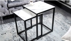 Tables d'appoint