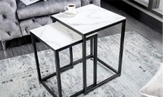 Tables d'appoint