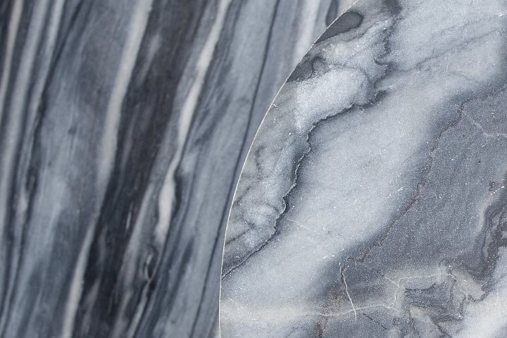 Eigenschaft Marmor