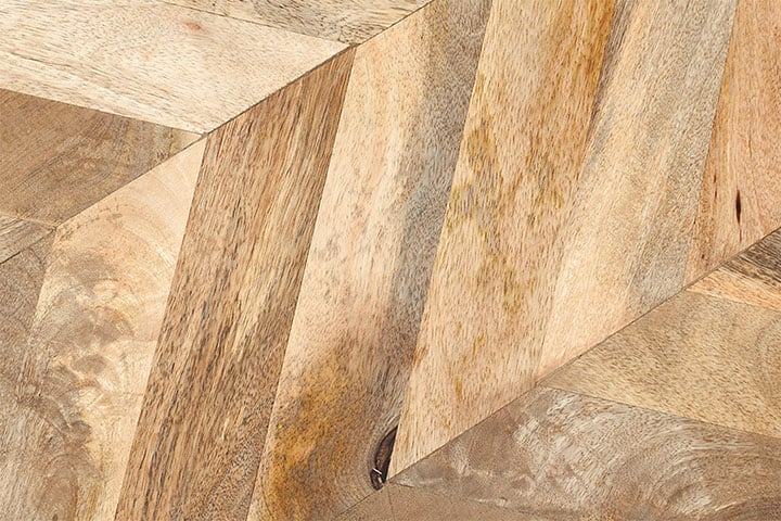 Mangoholz