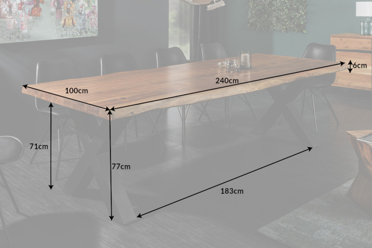 dimensions