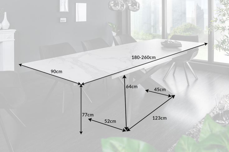 dimensions