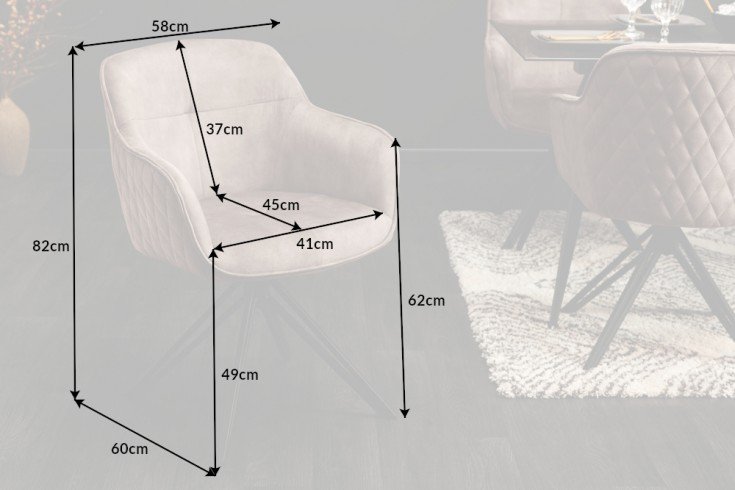 dimensions