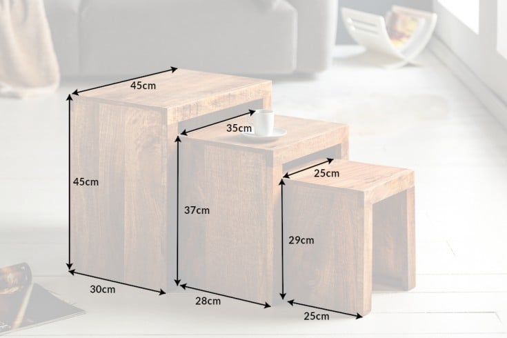 dimensions