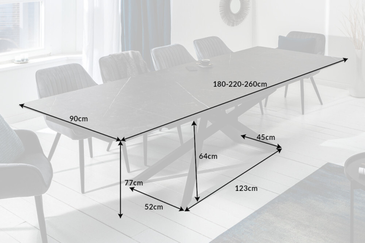 dimensions