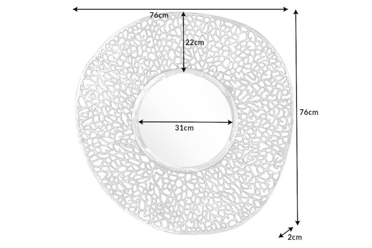 dimensions