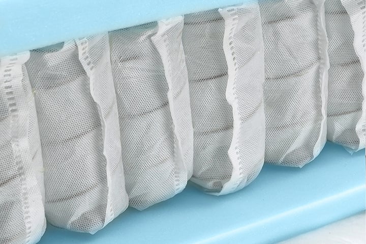 taschenfederkern